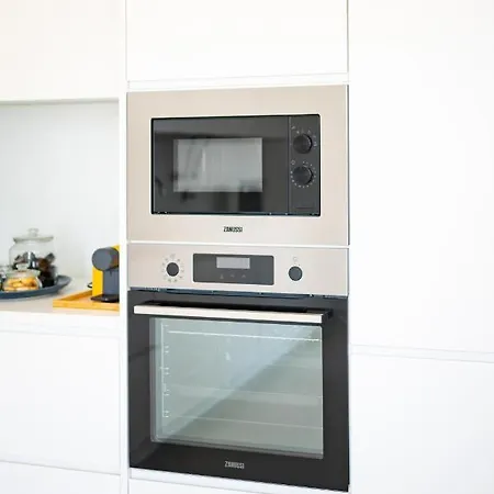 Blue By The River 4 - Unique Penthouse Duplex With A View Lisboa