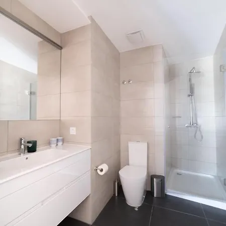 Blue By The River 4 - Unique Penthouse Duplex With A View Lisboa